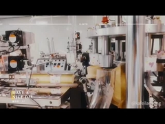 Roomijsdocument Kop met Deksel