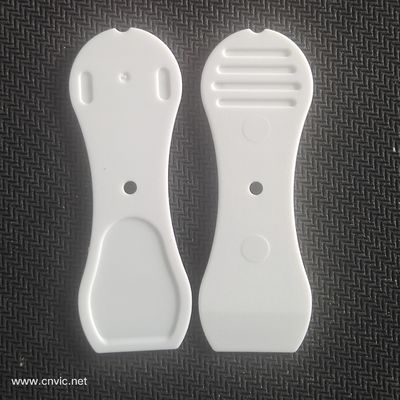 6 oz 175 ml papier ijskoude yoghurt kopjes, plat deksel aangepaste ijs kopjes met lepel