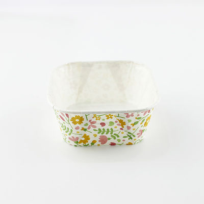 3 oz 100 ml cake paper cup, warmtebestendige cupcake holder papier bakbekers