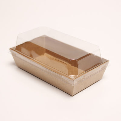 Recyclebare dozen voor desserts