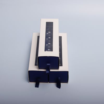 Eco-vriendelijke wegwerpverpakkingsdoos voor voedingsmiddelen op maat met kartonnen hoes