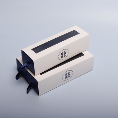 Eco-vriendelijke wegwerpverpakkingsdoos voor voedingsmiddelen op maat met kartonnen hoes